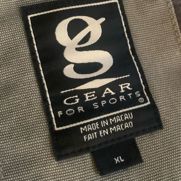 BMW Jacket Brand New without Tags. Vintage 2000s. NOS - Picture 11 of 11